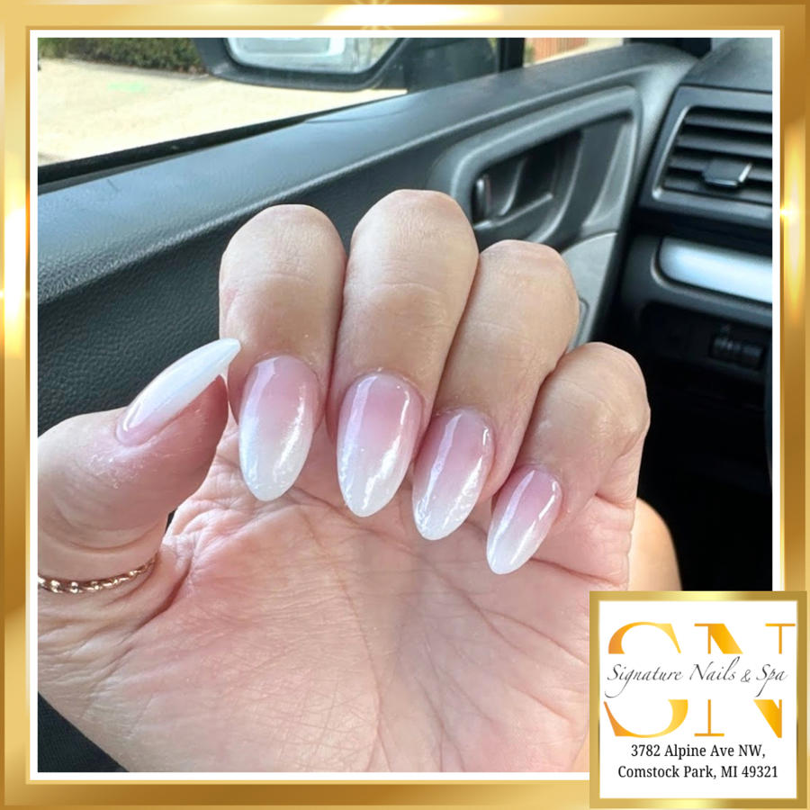Nail Design